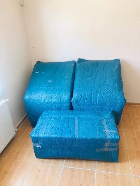 Ambalajlama Hizmeti 6